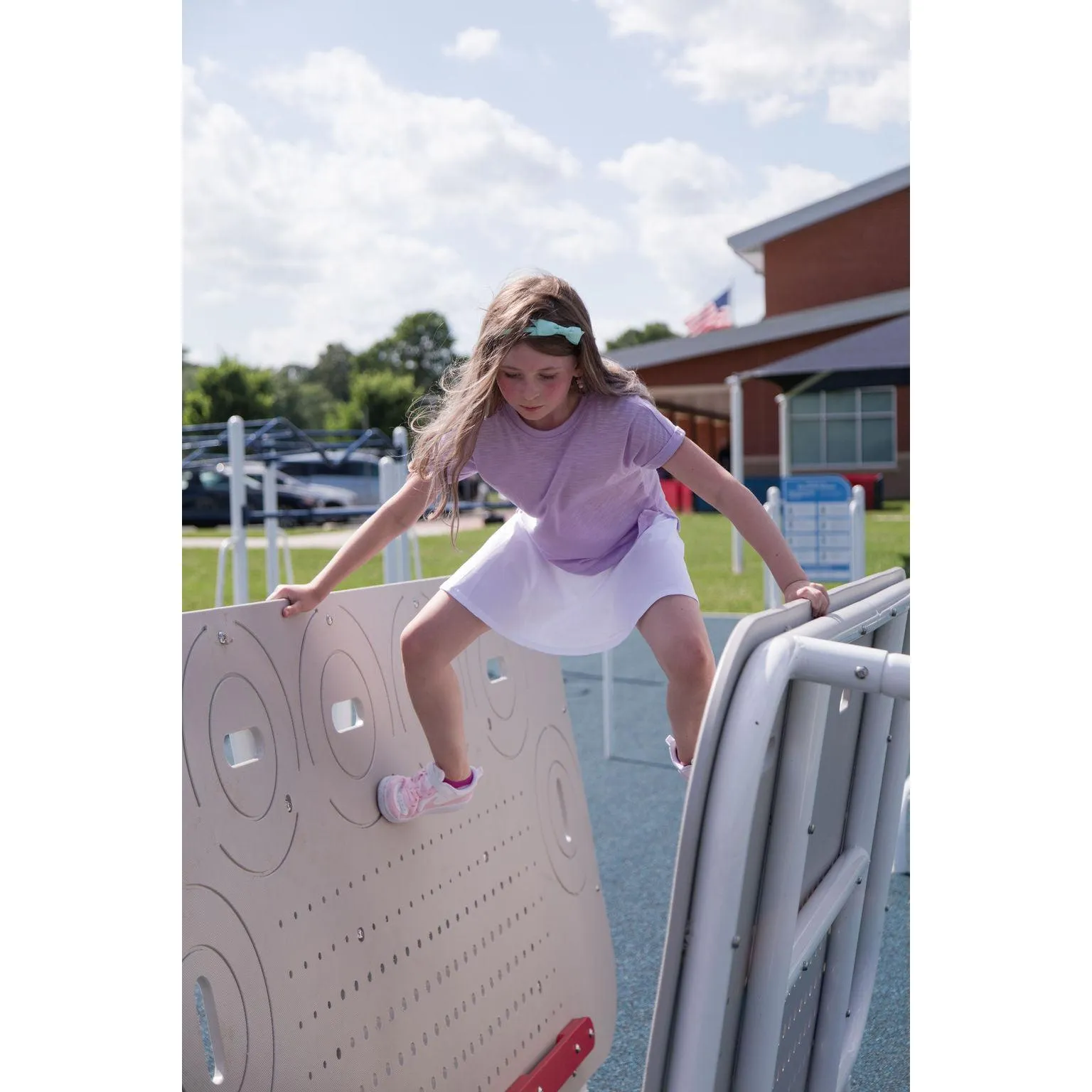 ActionFit Kids Hero Zone
