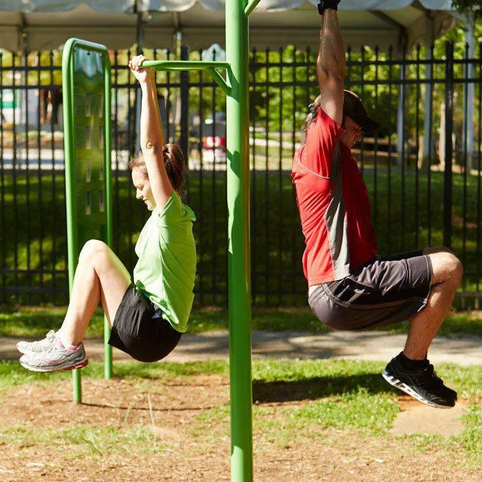 ActionFit Knee Lift Station