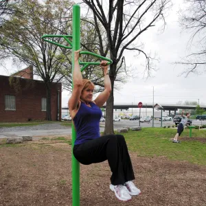ActionFit Knee Lift Station