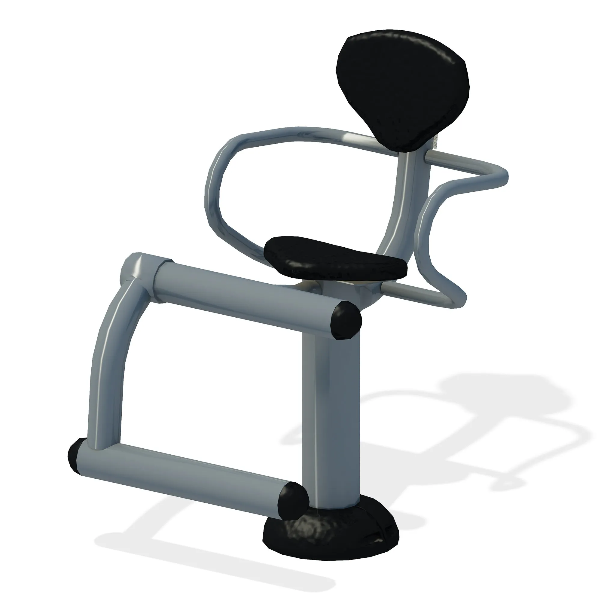 ActionFit Leg Extension