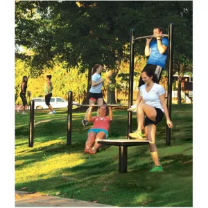 ActionFit MultiGym