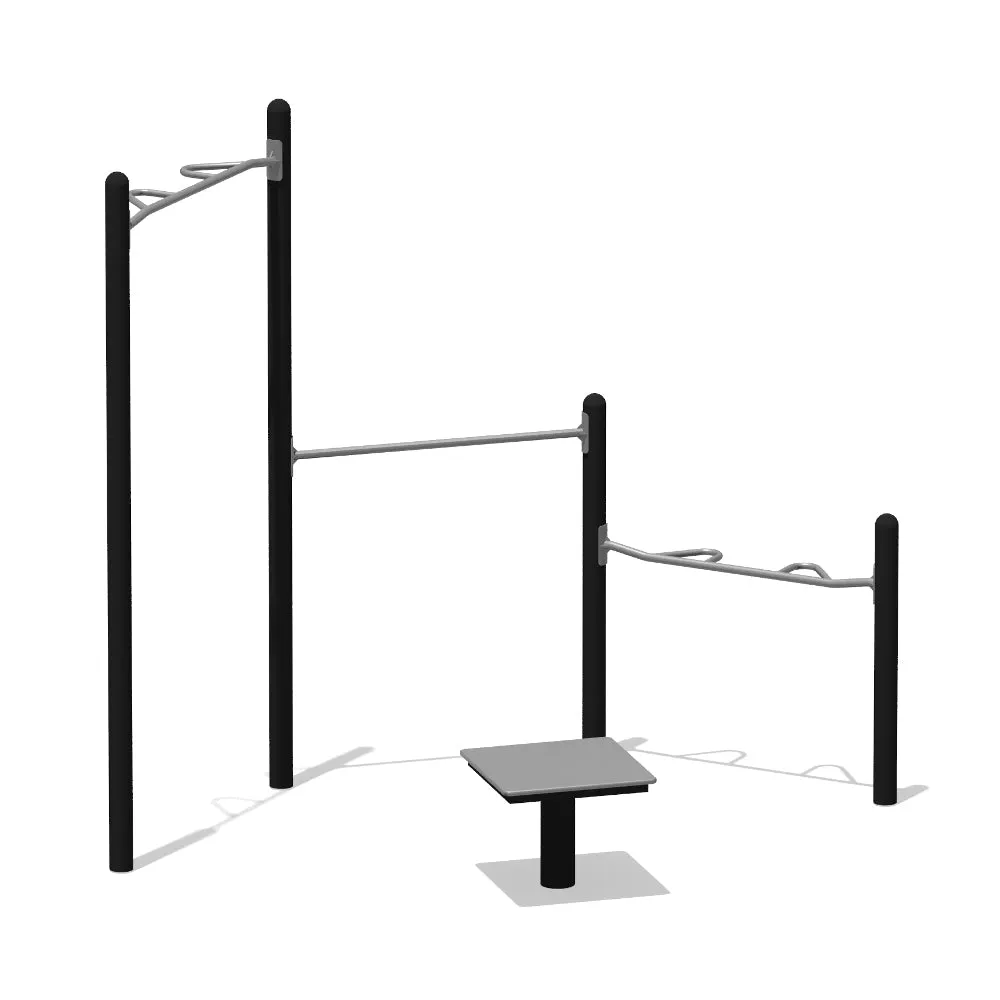 ActionFit MultiGym