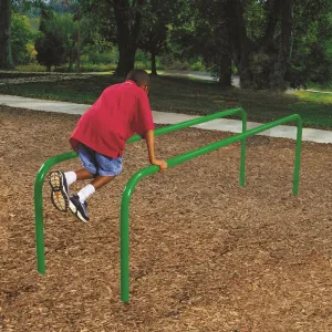 ActionFit Parallel Bar Station
