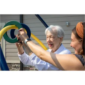 ActionFit Skill Trainer