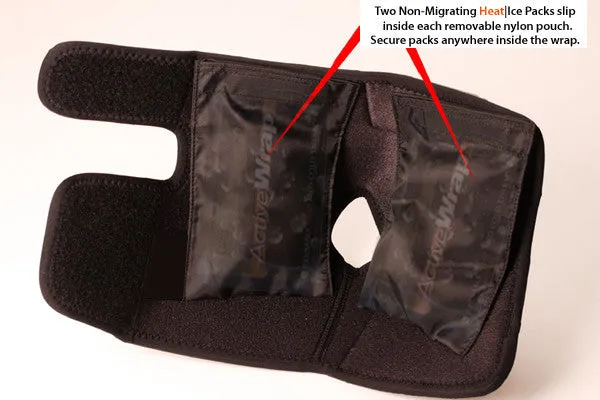 ActiveWrap Ankle & Foot Wrap
