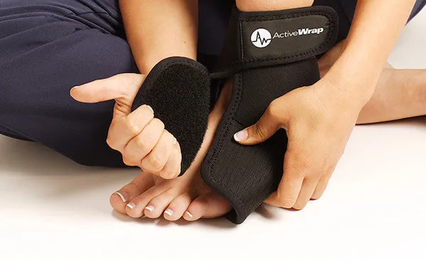 ActiveWrap Ankle & Foot Wrap