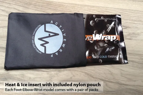 ActiveWrap Elbow Wrap