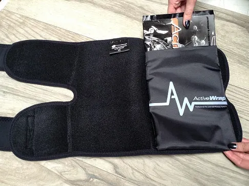 Activewrap Knee Wrap