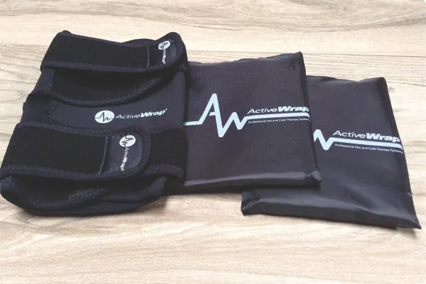 Activewrap Knee Wrap