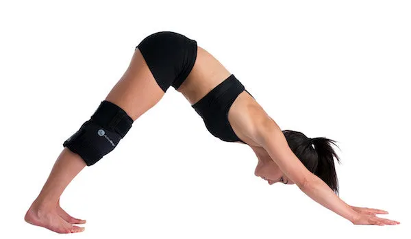 Activewrap Knee Wrap