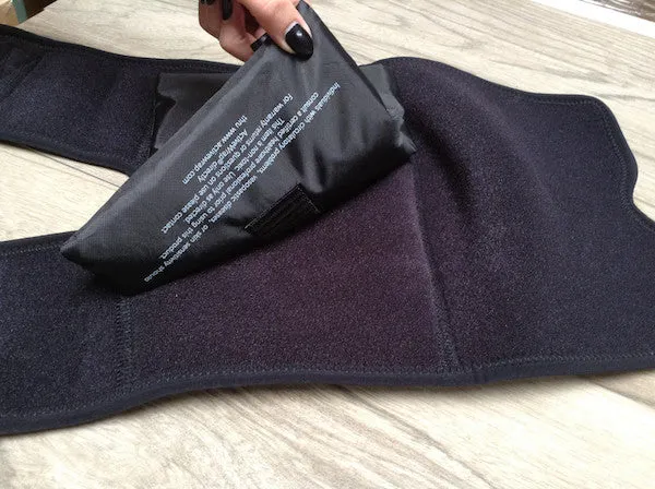 Activewrap Knee Wrap