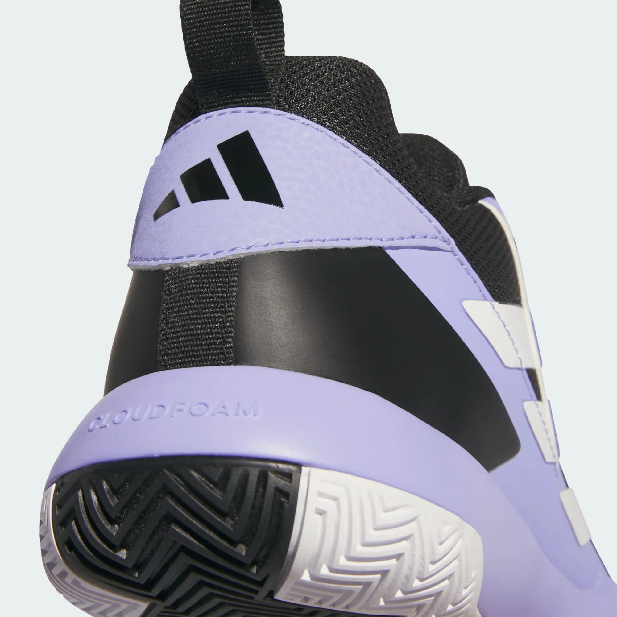 ADIDAS CROSS EM UP KIDS BASKETBALL BOOT