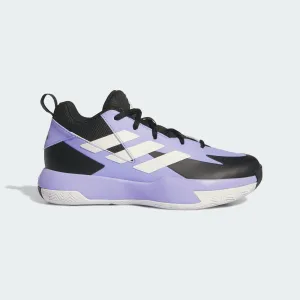 ADIDAS CROSS EM UP KIDS BASKETBALL BOOT