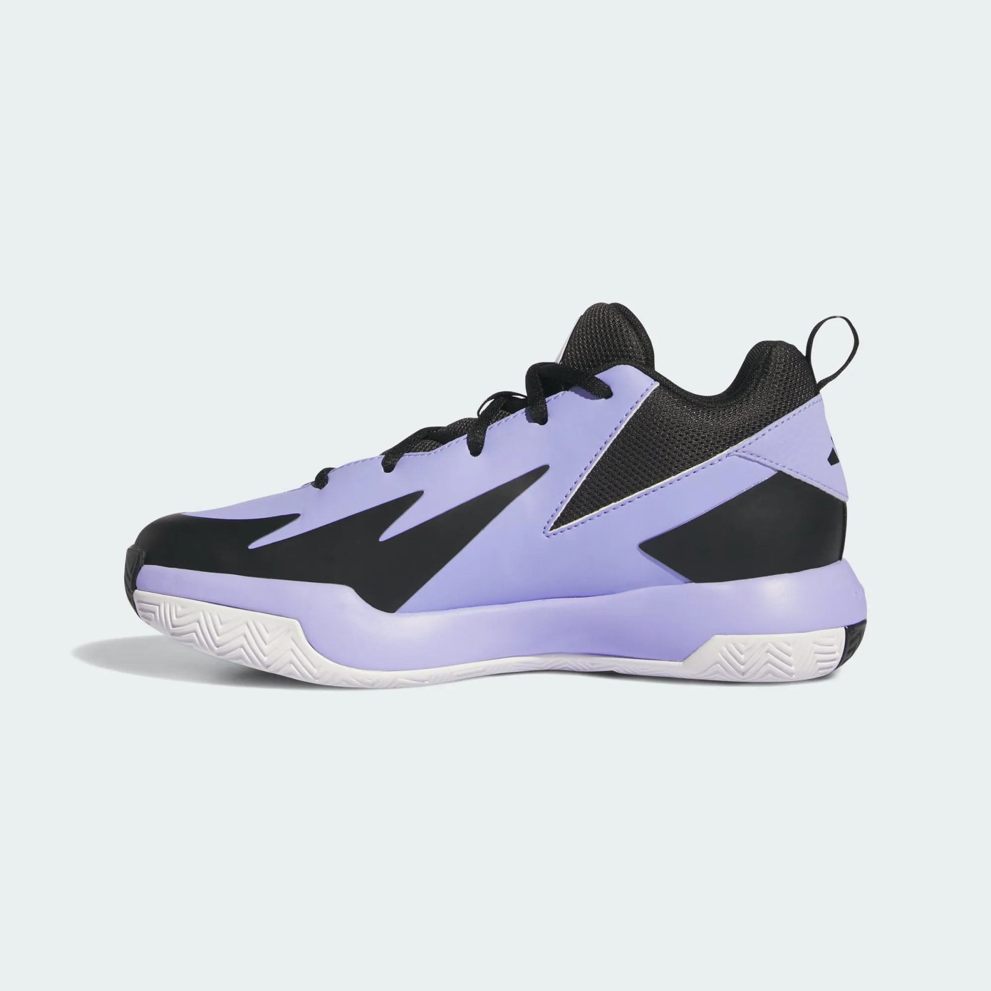 ADIDAS CROSS EM UP KIDS BASKETBALL BOOT