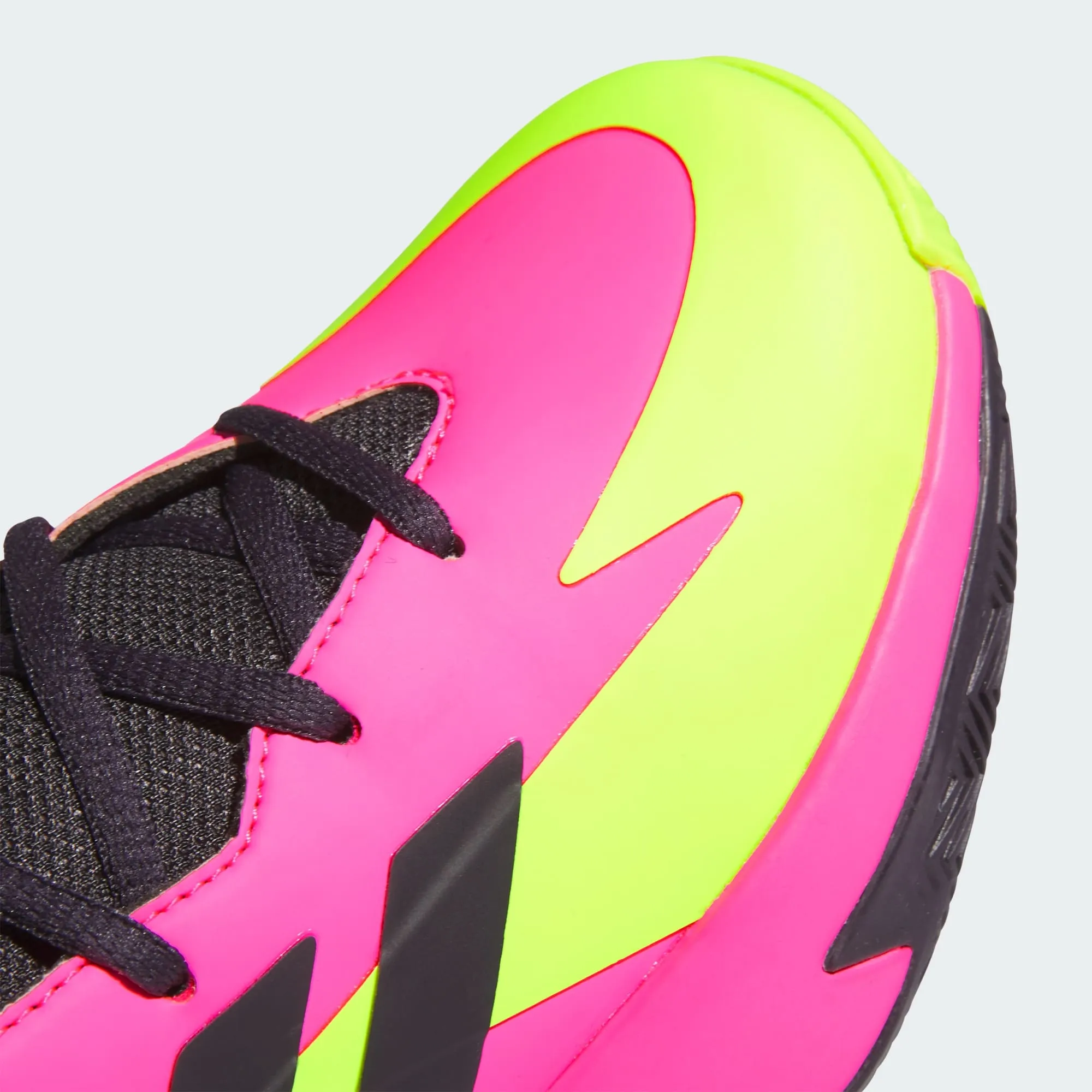 ADIDAS CROSS EM UP KIDS BASKETBALL BOOTS