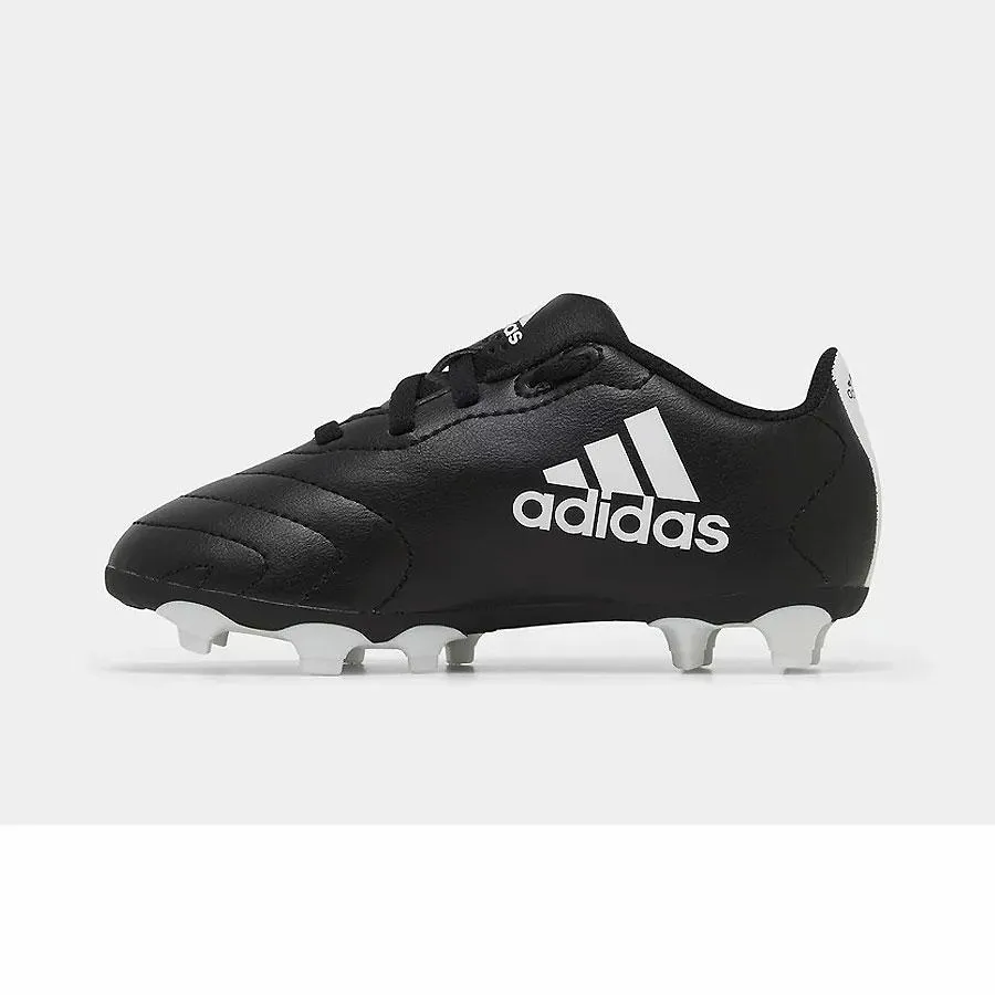 ADIDAS GOLETTO JUNIOR FOOTBALL BOOTS