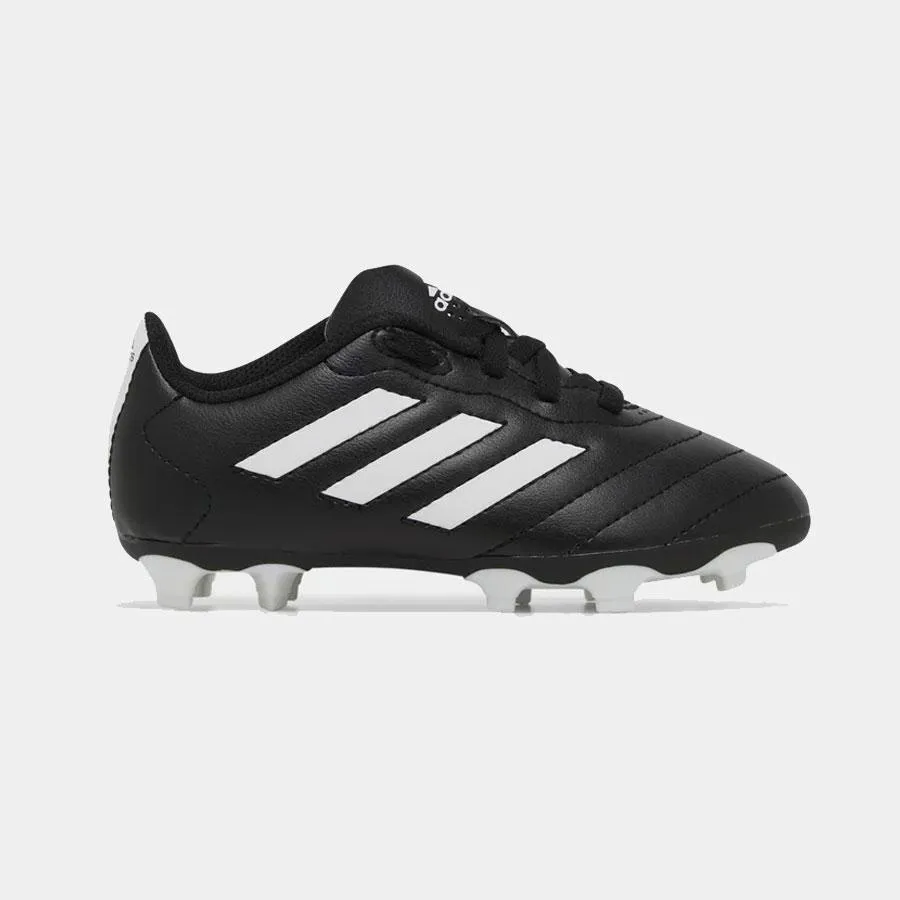 ADIDAS GOLETTO JUNIOR FOOTBALL BOOTS