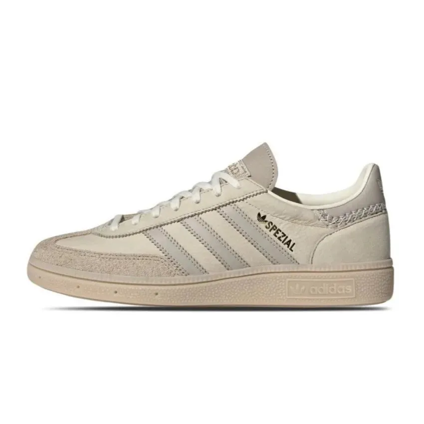 Adidas Handball Spezial Earth Strata Gum Classic Casual Fashion Outdoor Sports Shoes Women Men Sneakers Trainer Skateboard Shoes