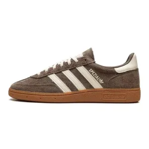 Adidas Handball Spezial Earth Strata Gum Classic Casual Fashion Outdoor Sports Shoes Women Men Sneakers Trainer Skateboard Shoes