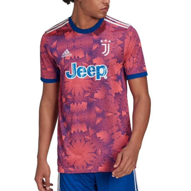 adidas Juventus Third Jersey 2022/23