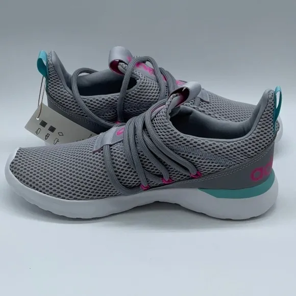 ADIDAS LITE RACER ADAPT 3.0 RUNNING SHOE - KIDS'