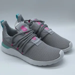 ADIDAS LITE RACER ADAPT 3.0 RUNNING SHOE - KIDS'