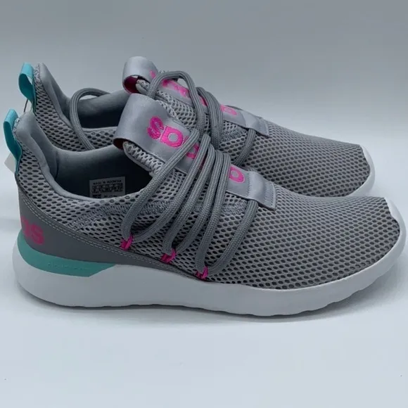 ADIDAS LITE RACER ADAPT 3.0 RUNNING SHOE - KIDS'