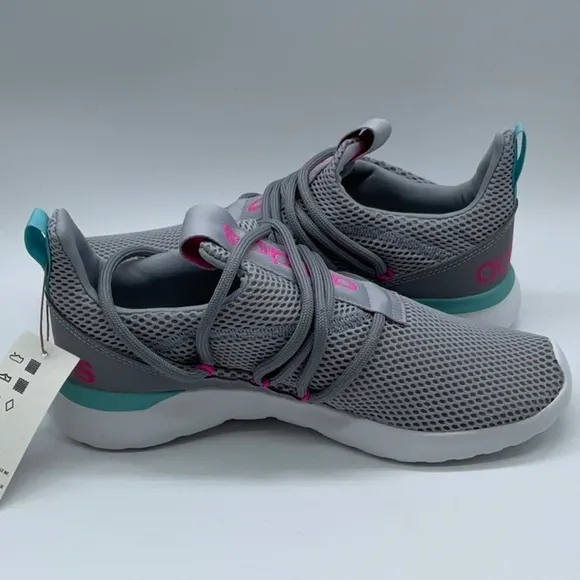 ADIDAS LITE RACER ADAPT 3.0 RUNNING SHOE - KIDS'