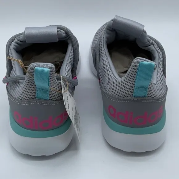 ADIDAS LITE RACER ADAPT 3.0 RUNNING SHOE - KIDS'