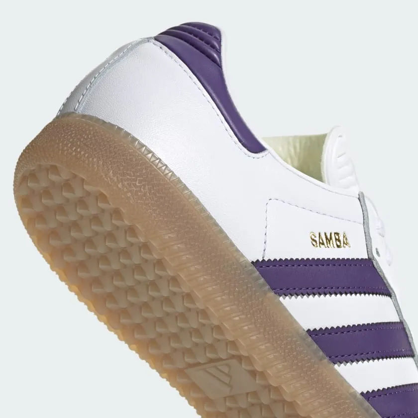 adidas Samba Messi Indoor Boots