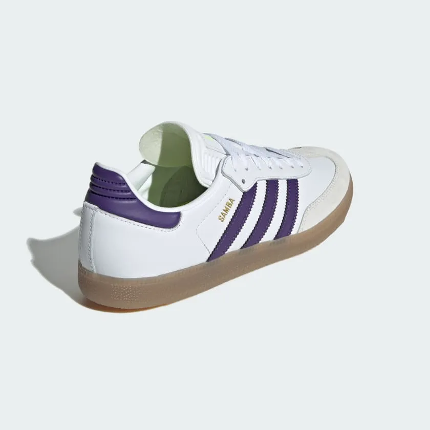adidas Samba Messi Indoor Boots