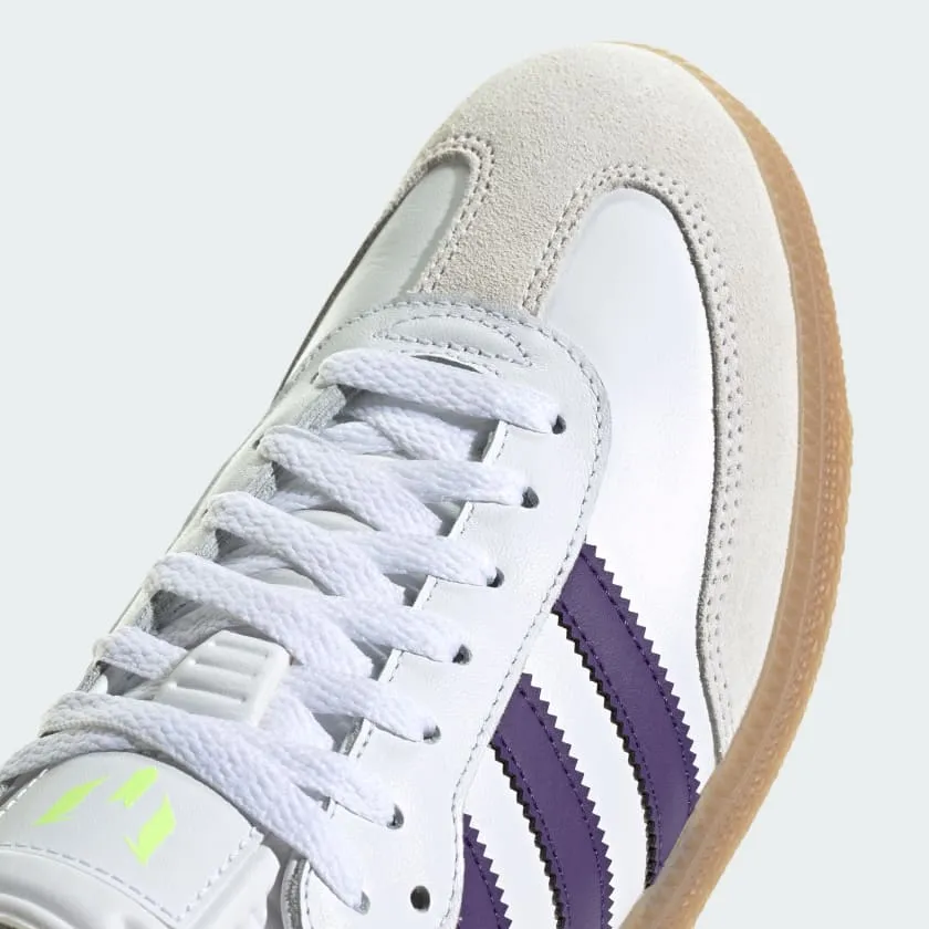 adidas Samba Messi Indoor Boots