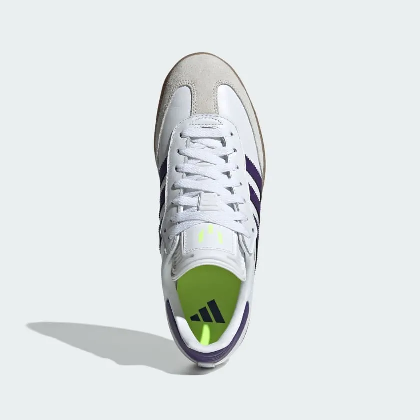 adidas Samba Messi Indoor Boots