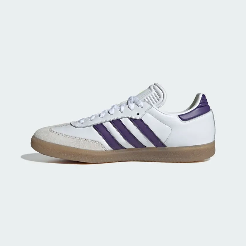 adidas Samba Messi Indoor Boots