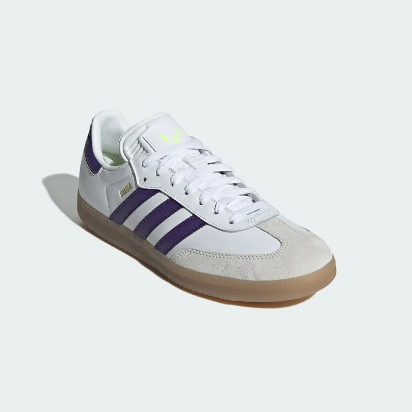 adidas Samba Messi Indoor Boots
