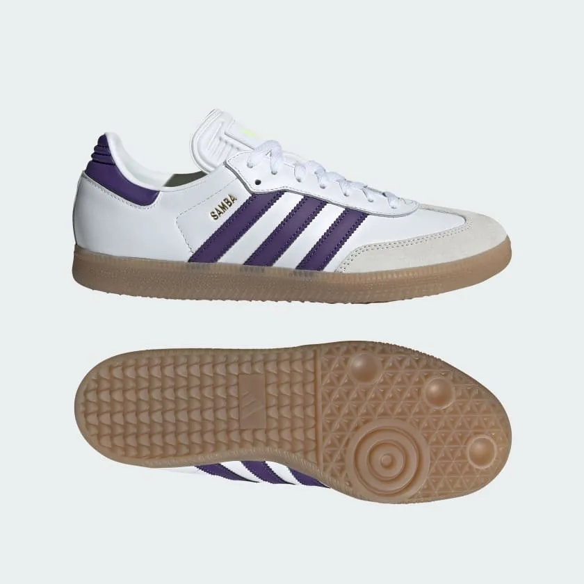 adidas Samba Messi Indoor Boots