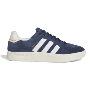 Adidas Skateboarding Tyshawn Low Remastered Navy/Cloud White/Chalk White Shoes