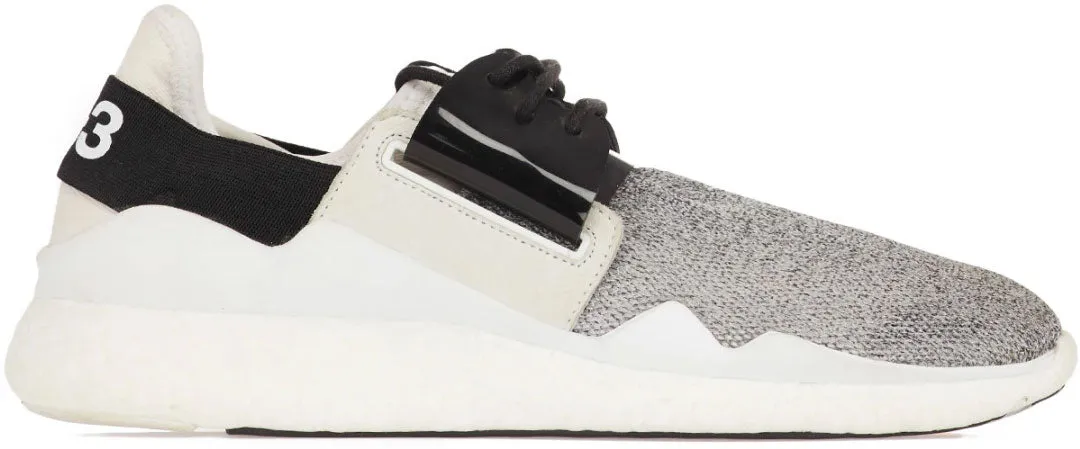 ADIDAS Y-3 BY YOHJI YAMAMOTO Womens Chimu Boost Sneaker, US 5.5