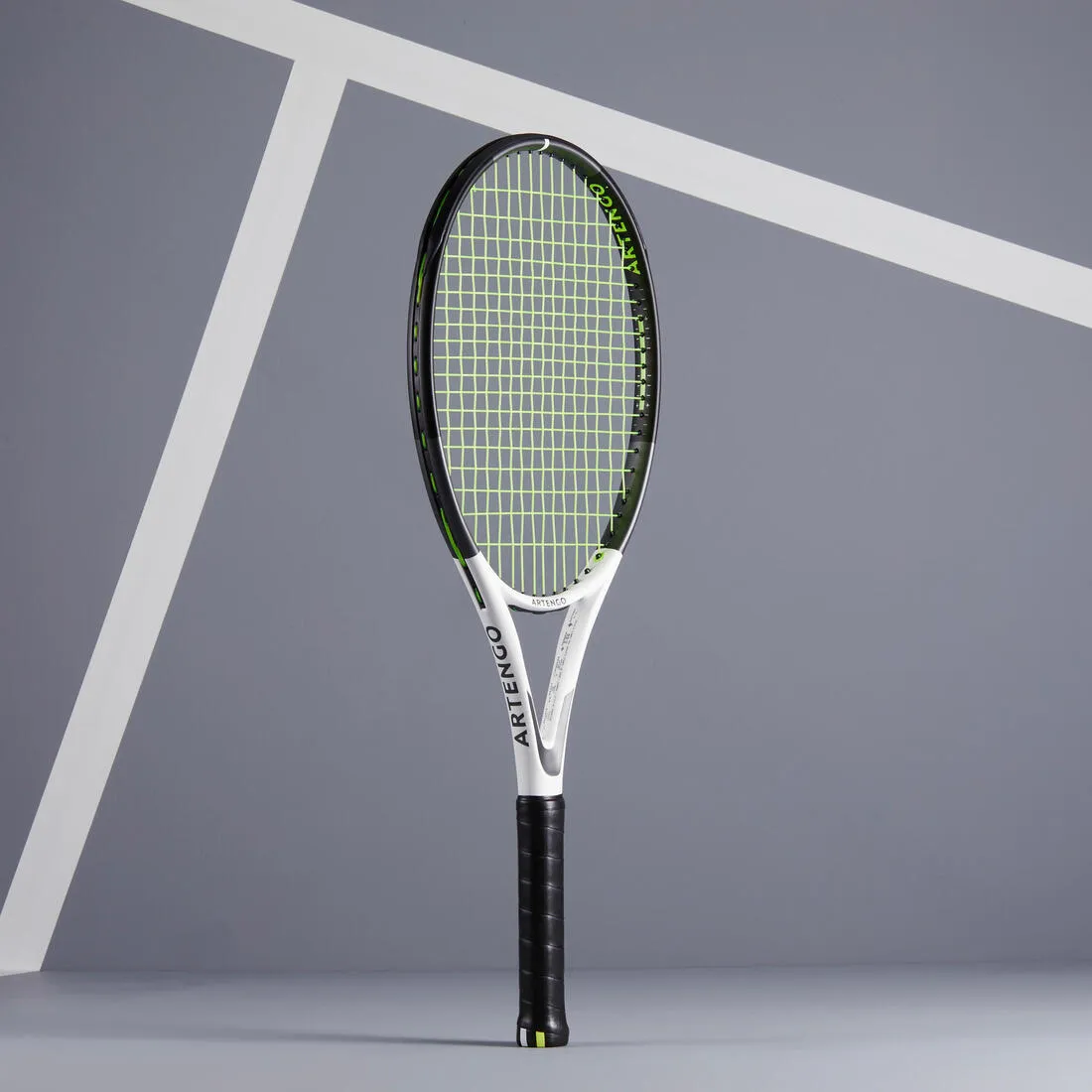 Adult Tennis Racket TR190 Lite V2