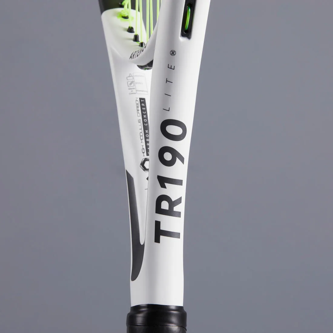Adult Tennis Racket TR190 Lite V2