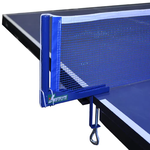 ADVANCED NET & POST SET