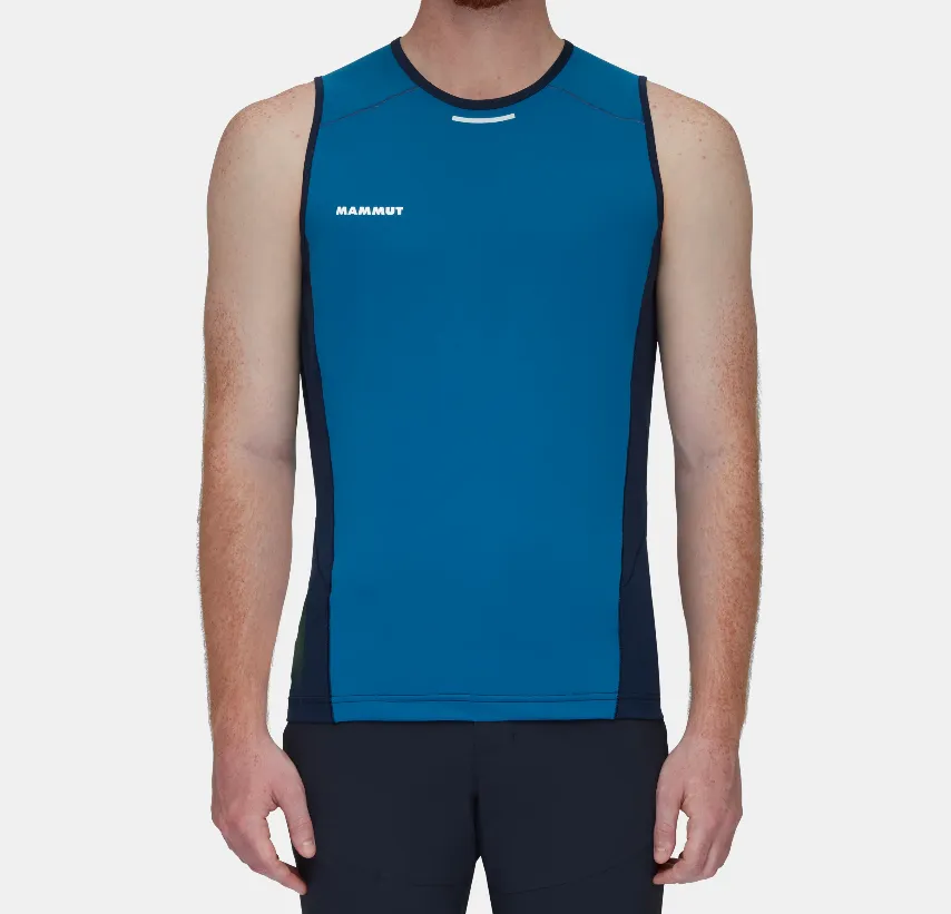Aenergy FL Tank Top M
