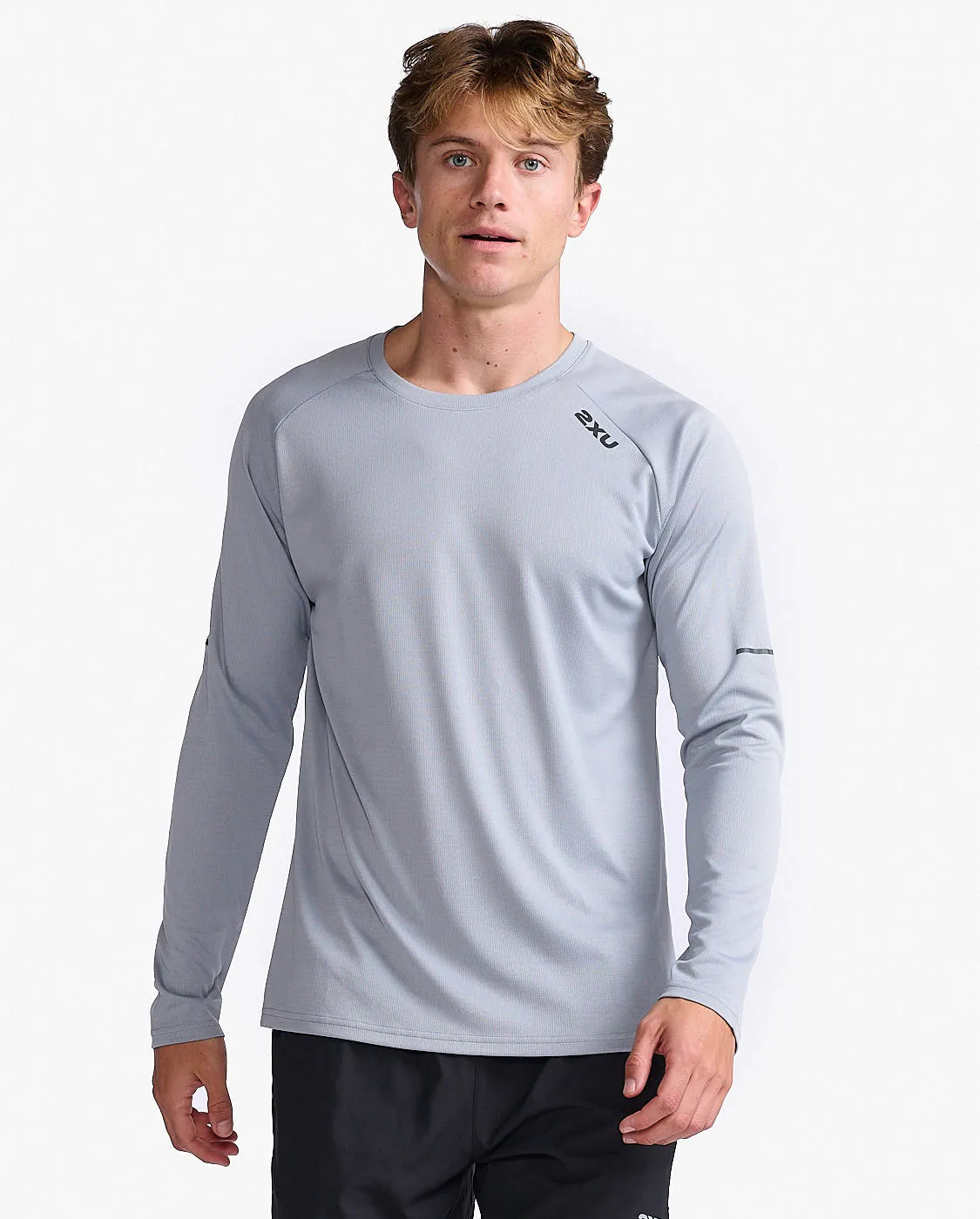 Aero Long Sleeve