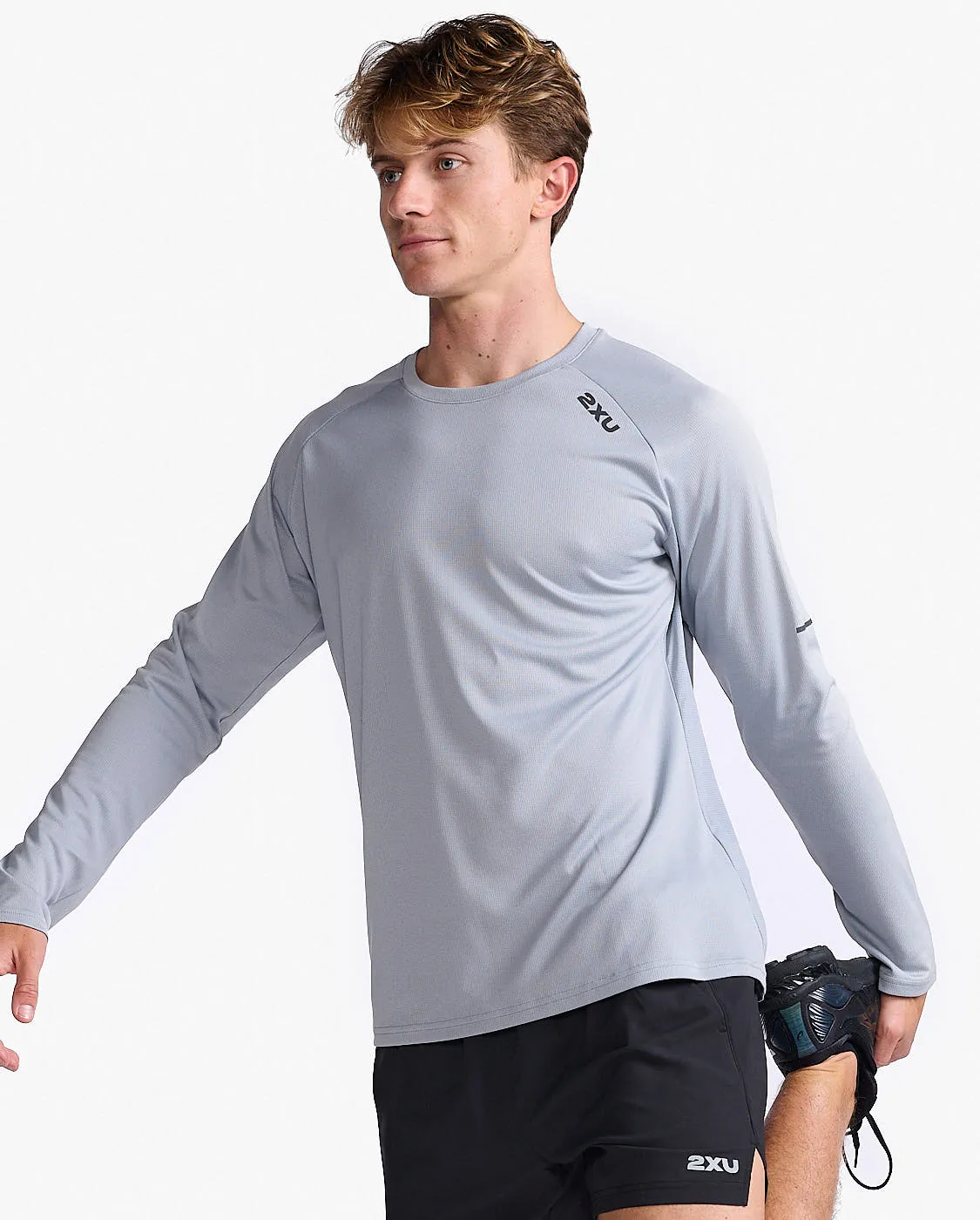 Aero Long Sleeve
