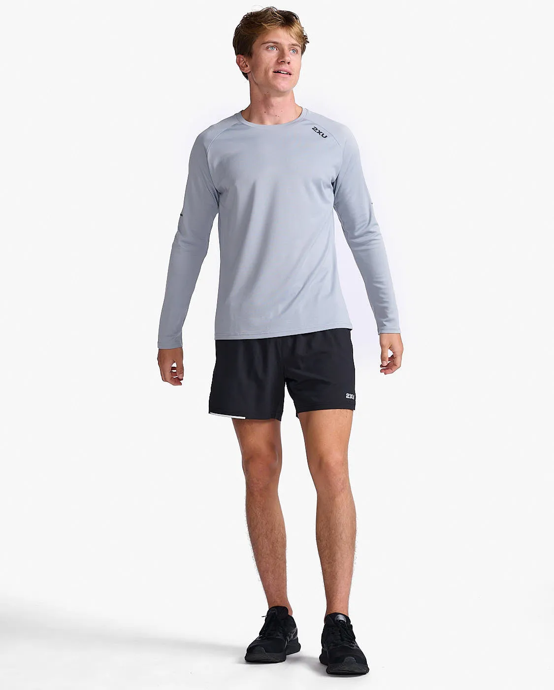 Aero Long Sleeve