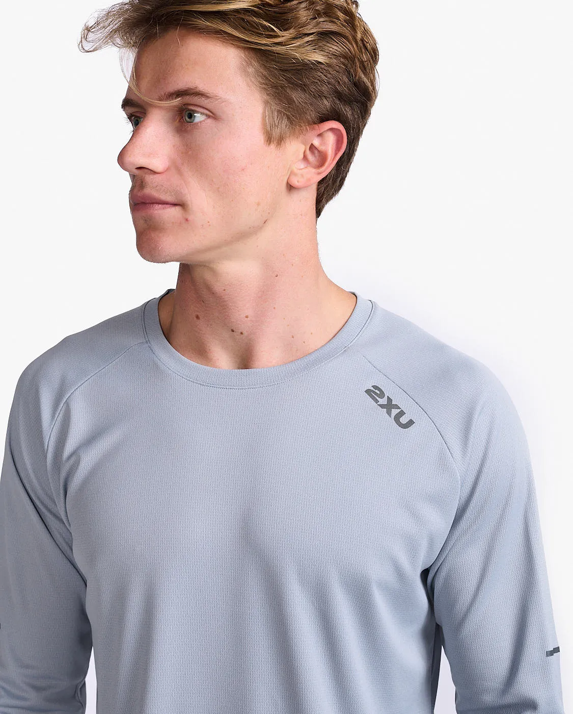 Aero Long Sleeve