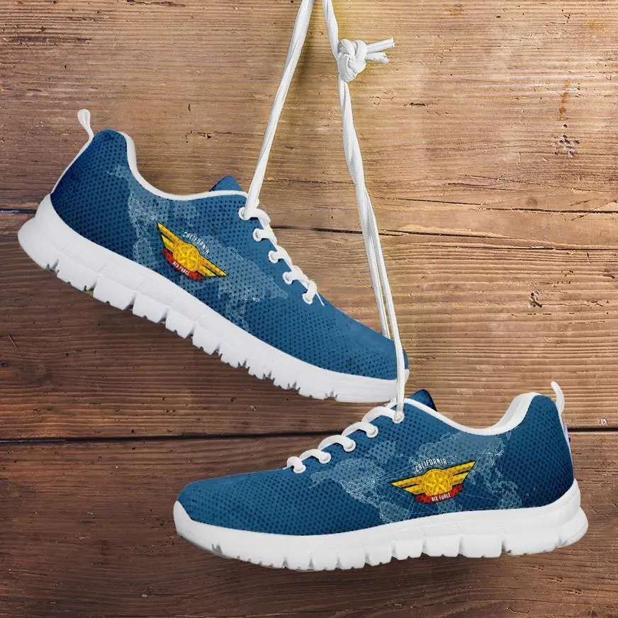 AF-CA Running Shoes