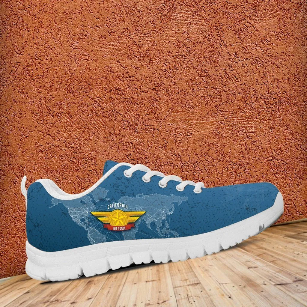 AF-CA Running Shoes
