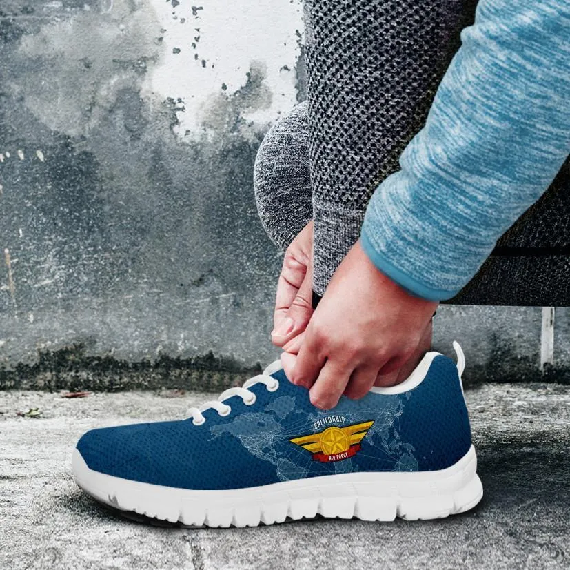 AF-CA Running Shoes
