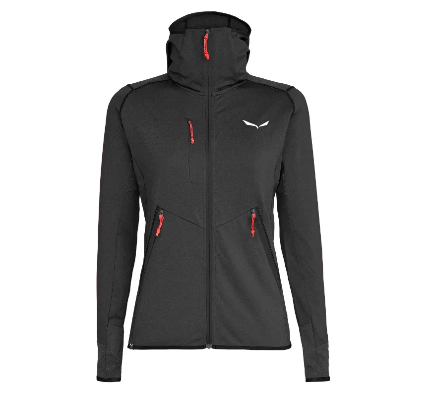 Agner Hybrid PL/DST Hooded W